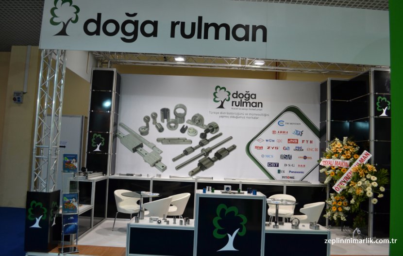 DOĞA RULMAN