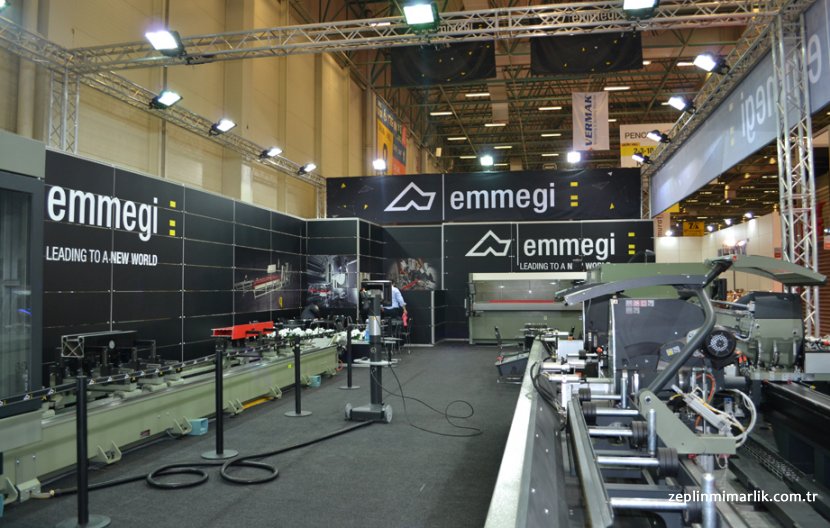 EMMEGİ CNC İŞLEME