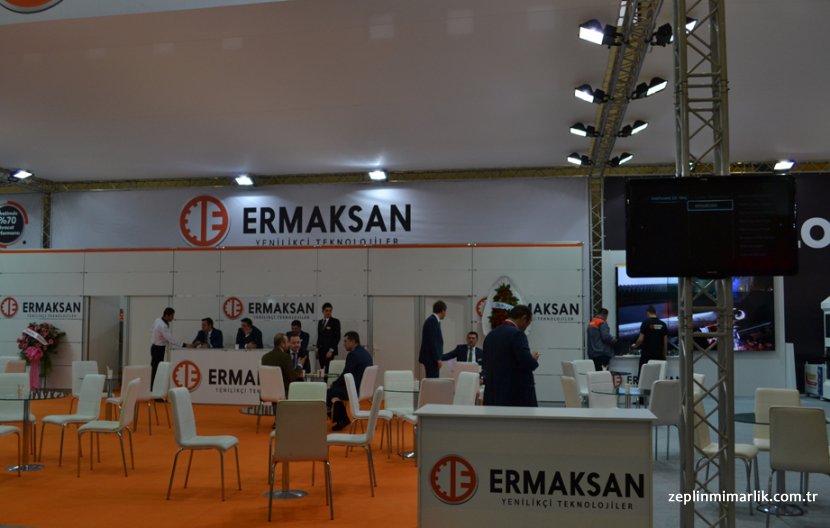 ERMAKSAN MAKİNA