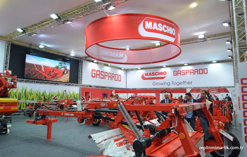 MASCHIO GASPARDO