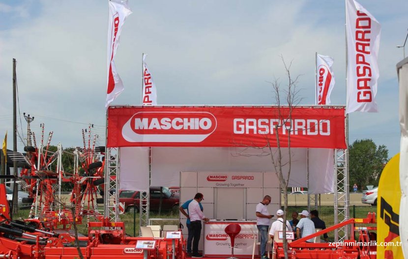 MASCHIO GASPARDO