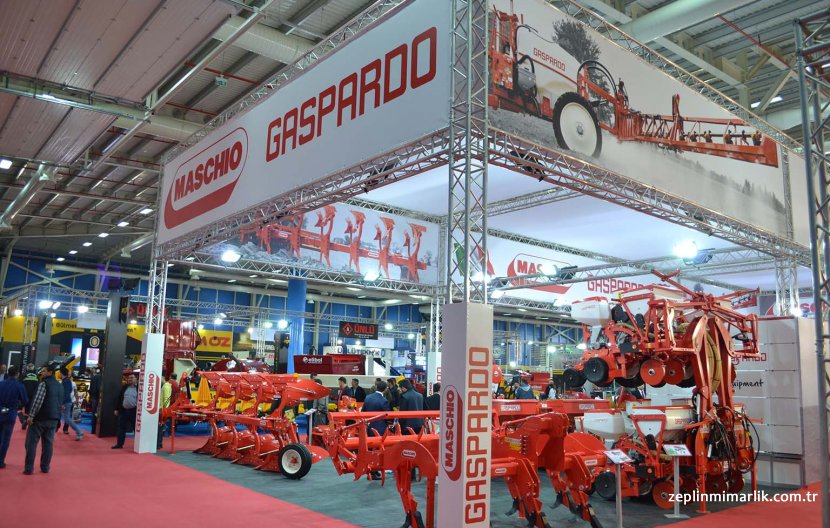 MASCHIO GASPARDO