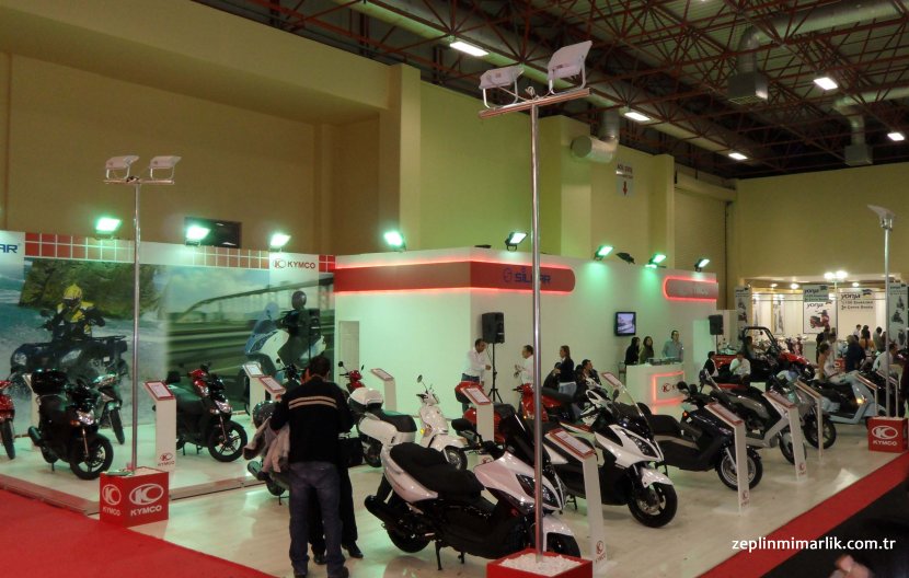 SİLKAR KYMCO